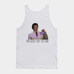 Praise be to be Tank Top